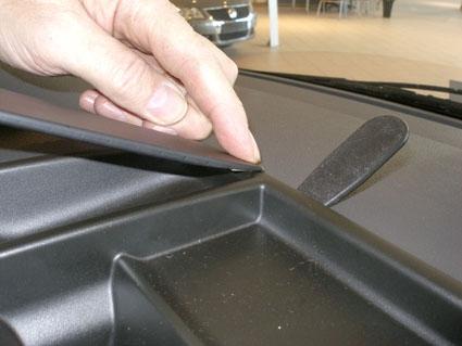 BRODIT ProClip (853992)