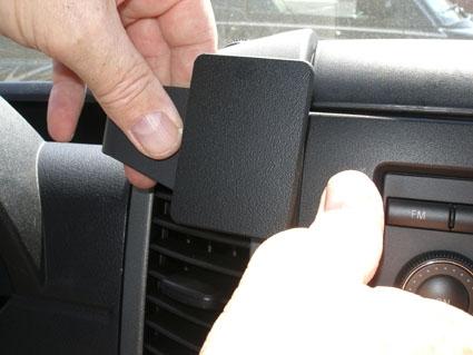 BRODIT ProClip - Center mount (853873)