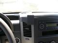 BRODIT ProClip - Center mount UNPL-POS (853873)