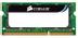 CORSAIR Value DDR3 SO-DIMM 1066MHz 4GB Unbuffered, 204pin (PC8500)