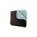 BELKIN Neoprene Sleeve for Notebooks up to 15.6' -Chocolate/ Tourmaline