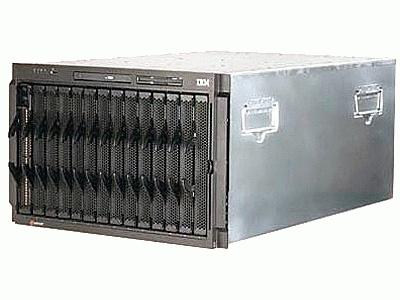 IBM BladeCenter Chas. (86774SG)