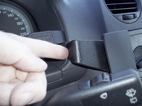 BRODIT ProClip, Center mount (853435)