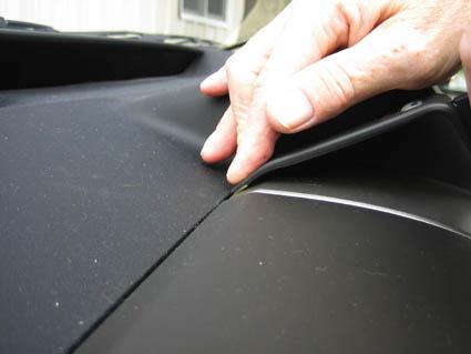 BRODIT ProClip (853437)