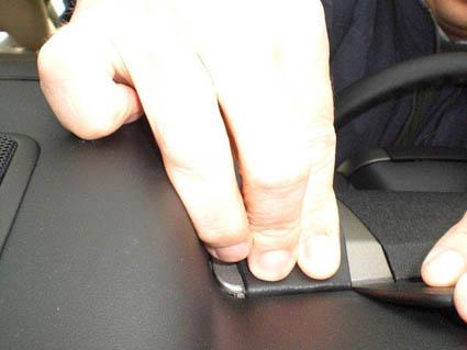 BRODIT ProClip (853437)