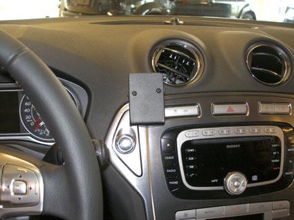 BRODIT ProClip NOT for models with (854055)