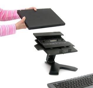 ERGOTRON Neo-Flex Notebook Li (33-334-085)