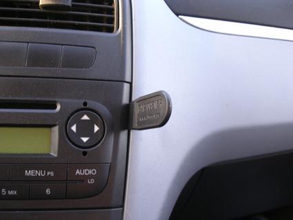 BRODIT ProClip (853746)