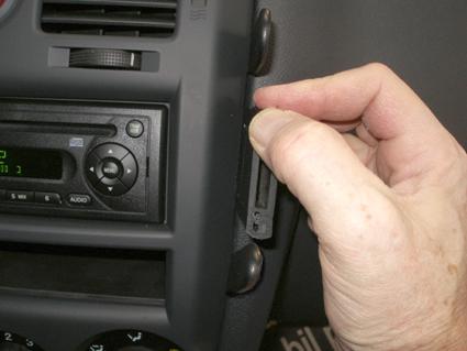 BRODIT ProClip (853748)