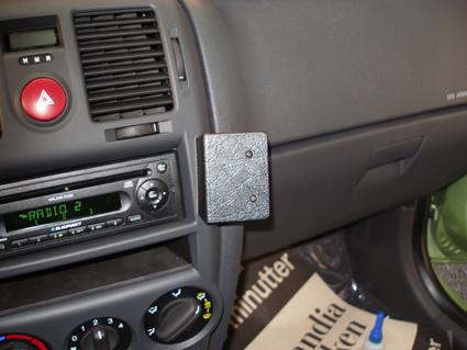 BRODIT ProClip (853748)