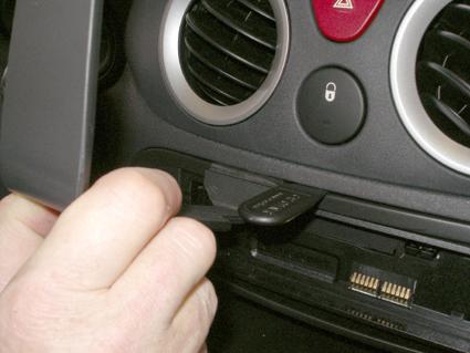 BRODIT ProClip (853750)