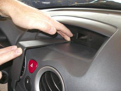 BRODIT ProClip (853750)