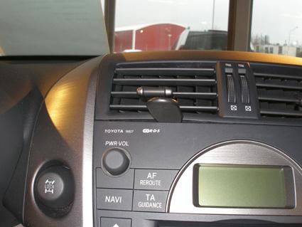 BRODIT ProClip (853753)