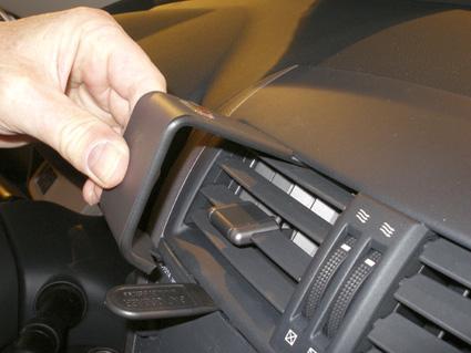 BRODIT ProClip (853753)