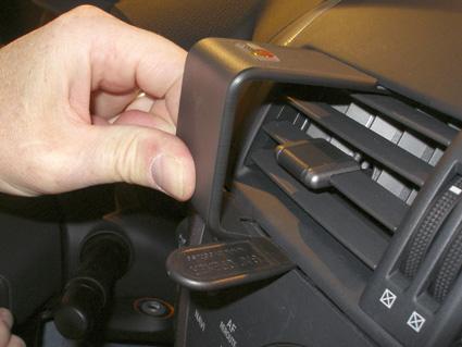 BRODIT ProClip (853753)