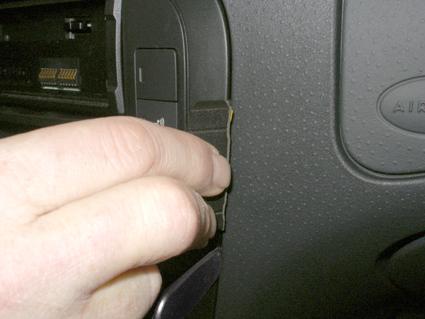 BRODIT ProClip (853751)