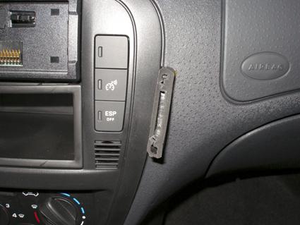 BRODIT ProClip (853751)