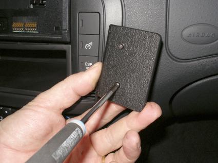 BRODIT ProClip (853751)