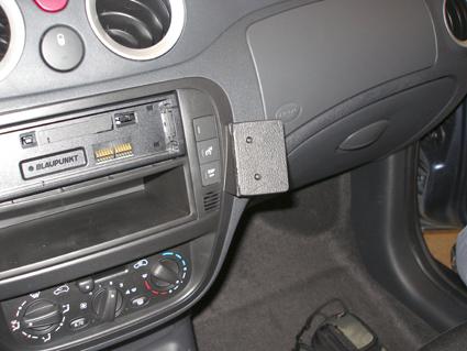 BRODIT ProClip (853751)