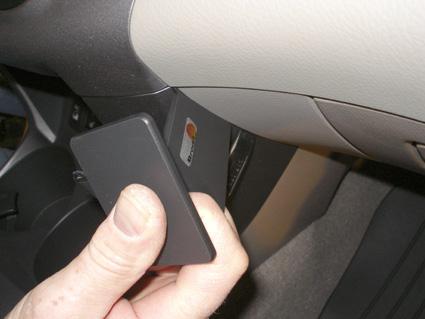 BRODIT ProClip (853754)
