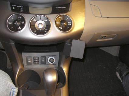 BRODIT ProClip (853754)