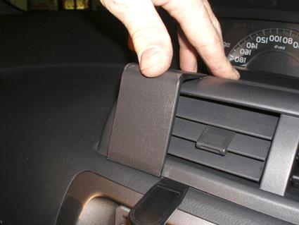 BRODIT ProClip (853776)