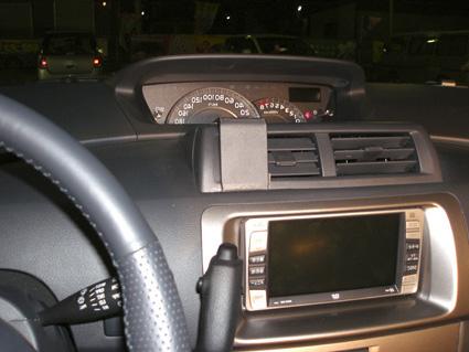 BRODIT ProClip (853776)