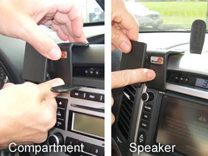 BRODIT ProClip (853804)