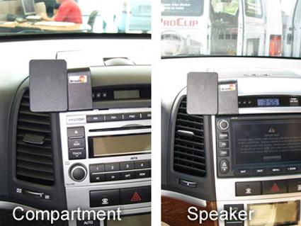 BRODIT ProClip (853804)