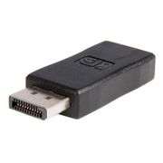 STARTECH DisplayPort to HDMI Video Adapter Converter - M/F