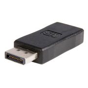 STARTECH StarTech.com DisplayPort to HDMI M to F Converter