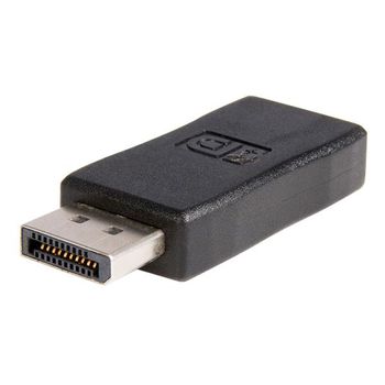 STARTECH StarTech.com DisplayPort to HDMI M to F Converter (DP2HDMIADAP)