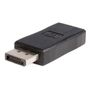 STARTECH DisplayPort to HDMI Video Adapter Converter - M/F	 (DP2HDMIADAP)