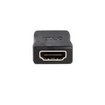 STARTECH DisplayPort to HDMI Video Adapter Converter - M/F (DP2HDMIADAP)