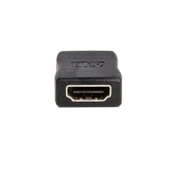 StarTech DisplayPort to HDMI Adapter – 1920x1200 – DP (M) to HDMI (F) Converter for Your Computer Monitor or Display (DP2HDMIADAP) - video adapter - DisplayPort / HDMI (DP2HDMIADAP)