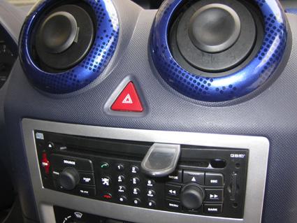 BRODIT ProClip (853607)