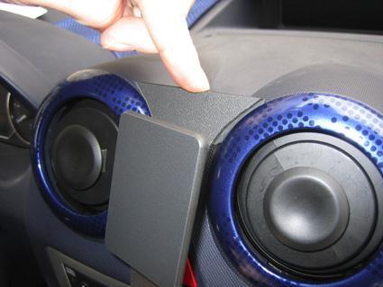 BRODIT ProClip (853607)