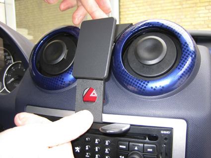 BRODIT ProClip (853607)