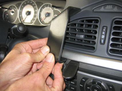 BRODIT ProClip Citroén C5 II 05- center - qty 1 - ProClip Ci (853567)