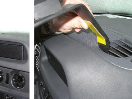 BRODIT ProClip (853980)