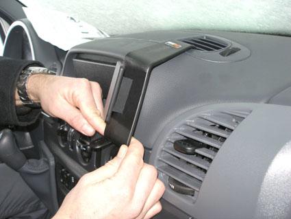 BRODIT BRODIT ProClip (853980)