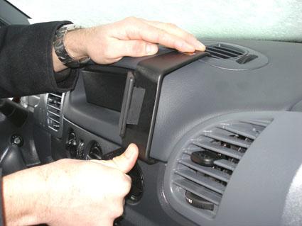 BRODIT BRODIT ProClip (853980)