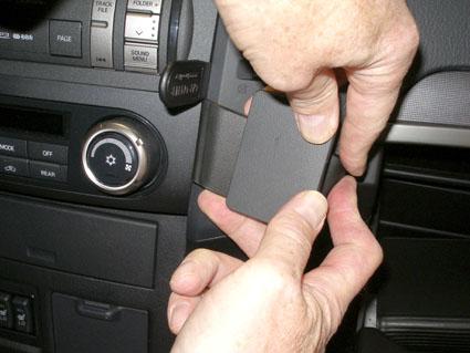 BRODIT ProClip (853982)