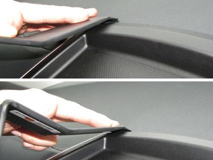 BRODIT ProClip (853984)