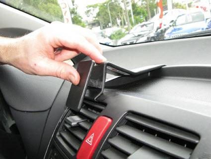 BRODIT ProClip (853984)