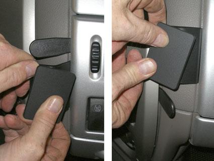 BRODIT ProClip (853988)