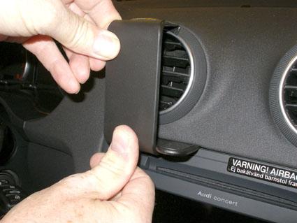 BRODIT ProClip NOT for models with (853989)