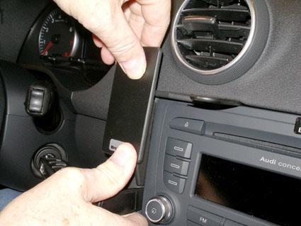 BRODIT ProClip Mounting Bracket (853990)