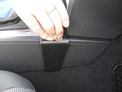 BRODIT ProClip (853994)