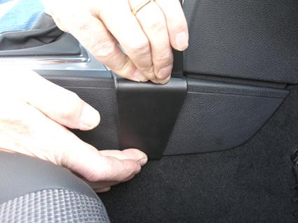 BRODIT ProClip (853994)